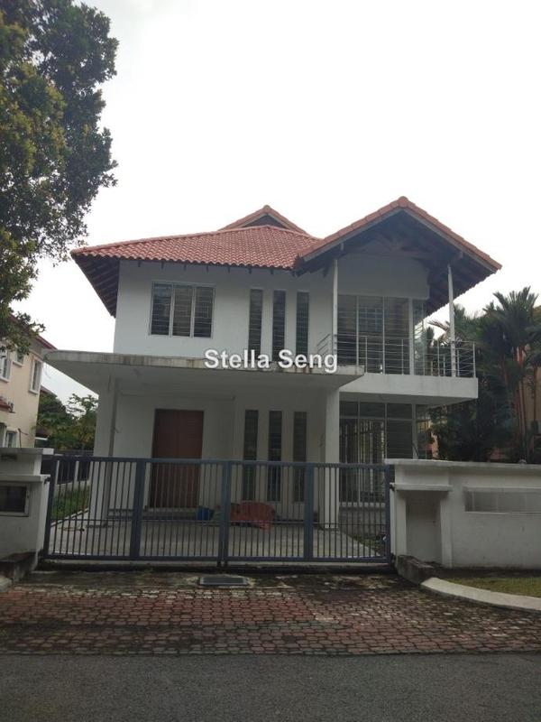 Bungalow House untuk Dijual di Subang Jaya, Selangor oleh Stella Seng - iProperty.com.my