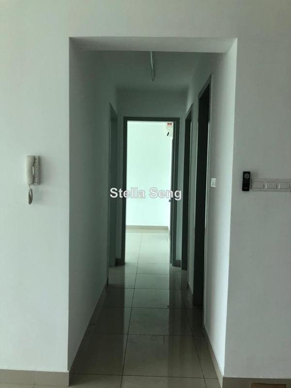 Kondominium untuk Dijual di Kiara Residence 2 (Residensi Kiara Jalil 2) oleh Stella Seng - iProperty.com.my
