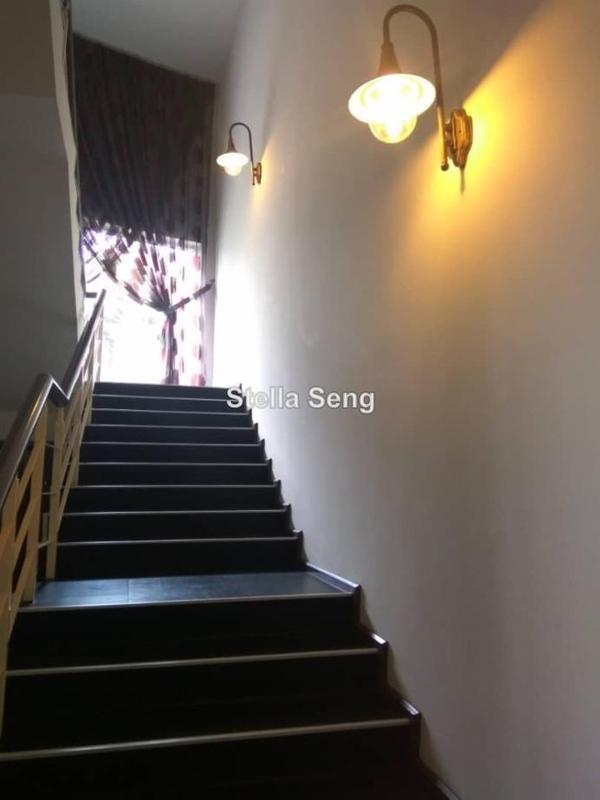 Bungalow House untuk Dijual di Country Heights Damansara, Kuala Lumpur oleh Stella Seng - iProperty.com.my