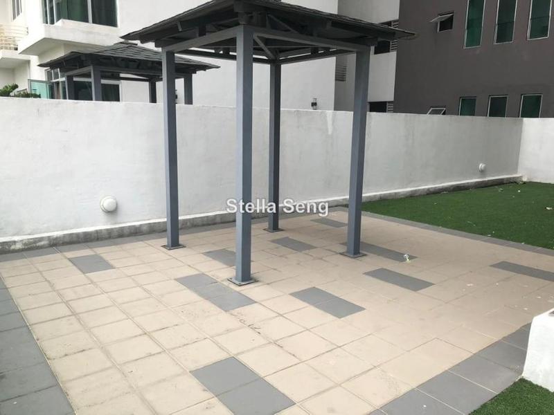Kondominium untuk Dijual di Kiara Residence 2 (Residensi Kiara Jalil 2) oleh Stella Seng - iProperty.com.my