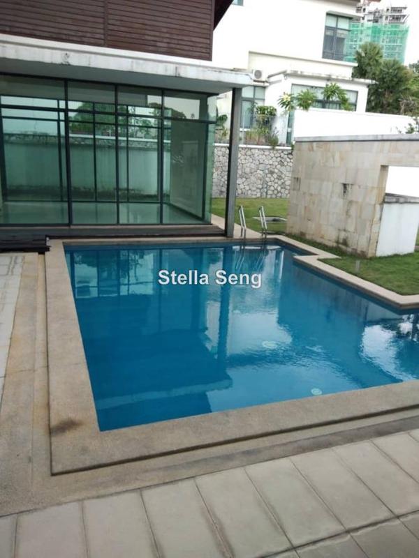 Bungalow House for Sale in Bandar Sunway, Sunway by Stella Seng - iProperty.com.my