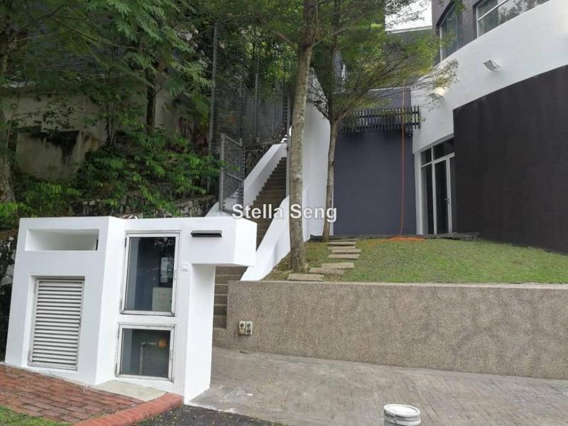 Bungalow House untuk Dijual di Country Heights Damansara, Kuala Lumpur oleh Stella Seng - iProperty.com.my