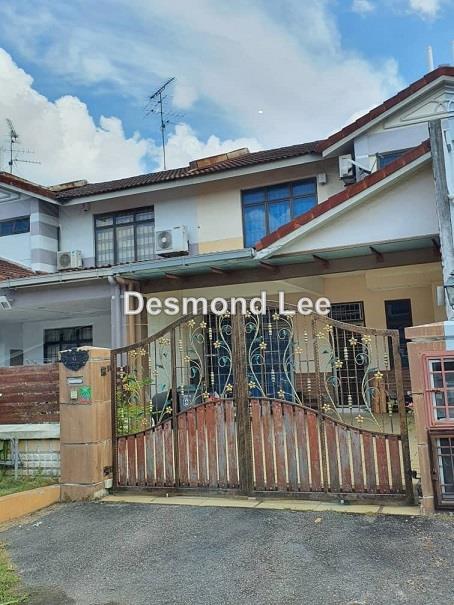 Rumah Berangkai 2 Tingkat untuk Dijual di Plentong, Johor oleh Desmond Lee - iProperty.com.my