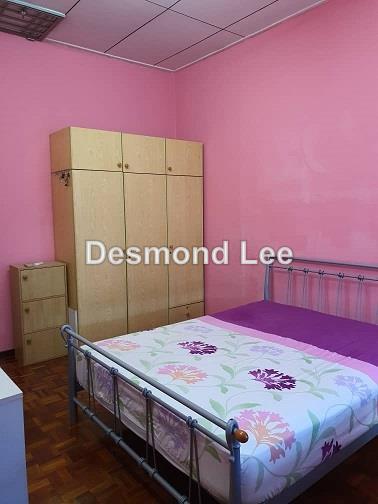Rumah Berangkai 2 Tingkat untuk Dijual di Plentong, Johor oleh Desmond Lee - iProperty.com.my