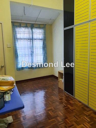 Rumah Berangkai 2 Tingkat untuk Dijual di Plentong, Johor oleh Desmond Lee - iProperty.com.my