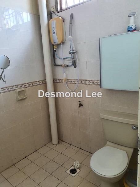 Rumah Berangkai 2 Tingkat untuk Dijual di Plentong, Johor oleh Desmond Lee - iProperty.com.my