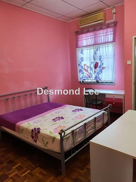 Rumah Berangkai 2 Tingkat untuk Dijual di Plentong, Johor oleh Desmond Lee - iProperty.com.my