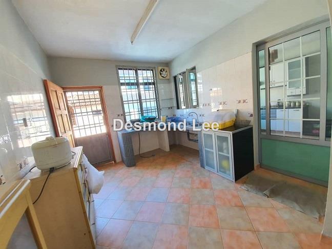 Rumah Berangkai 2 Tingkat untuk Dijual di Plentong, Johor oleh Desmond Lee - iProperty.com.my