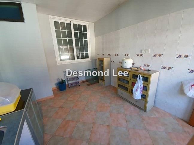Rumah Berangkai 2 Tingkat untuk Dijual di Plentong, Johor oleh Desmond Lee - iProperty.com.my