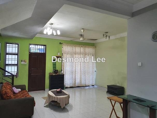 Rumah Berangkai 2 Tingkat untuk Dijual di Plentong, Johor oleh Desmond Lee - iProperty.com.my