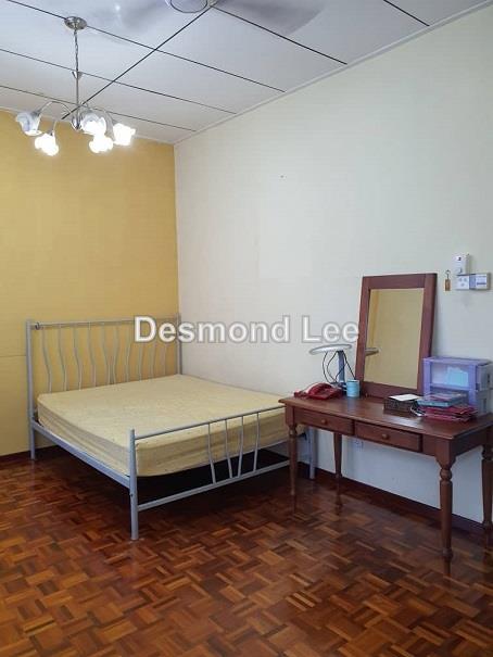 Rumah Berangkai 2 Tingkat untuk Dijual di Plentong, Johor oleh Desmond Lee - iProperty.com.my
