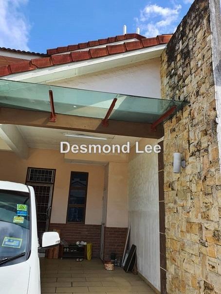 Rumah Berangkai 2 Tingkat untuk Dijual di Plentong, Johor oleh Desmond Lee - iProperty.com.my
