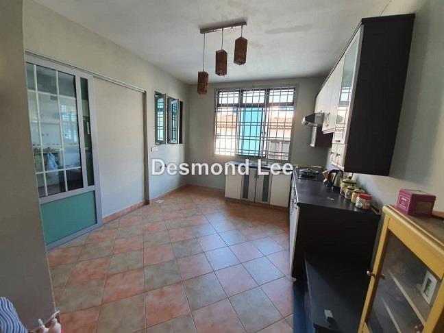 Rumah Berangkai 2 Tingkat untuk Dijual di Plentong, Johor oleh Desmond Lee - iProperty.com.my