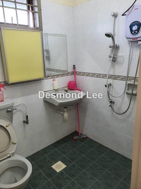 Rumah Berangkai 2 Tingkat untuk Dijual di Plentong, Johor oleh Desmond Lee - iProperty.com.my