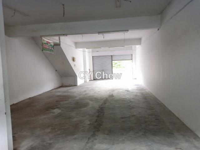Shop for Sale in Taman Cendana, Pasir Gudang by CY Chew - iProperty.com.my