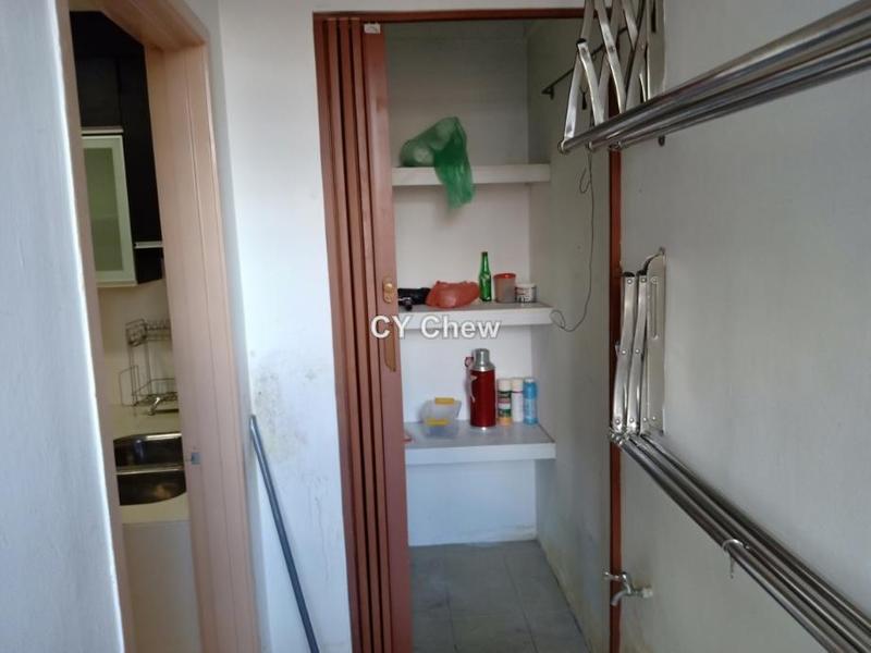 Apartment for Rent in Bayu Puteri 3 by CY Chew - iProperty.com.my