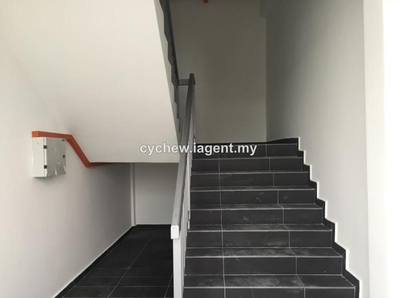 Semi-D Factory for Sale in taman ecoperniagaan, Johor Bahru by CY Chew - iProperty.com.my