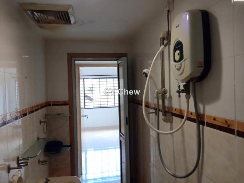 Apartment for Rent in Bayu Puteri 3 by CY Chew - iProperty.com.my