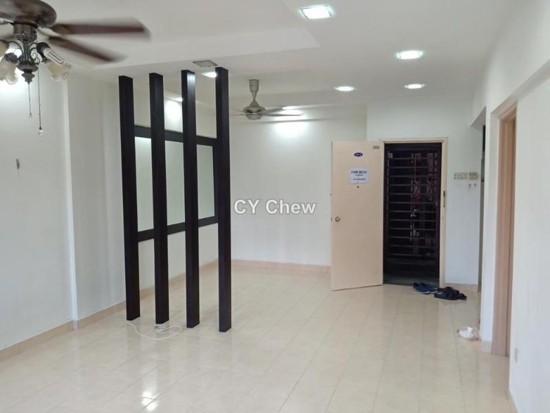 Apartment for Rent in Bayu Puteri 3 by CY Chew - iProperty.com.my