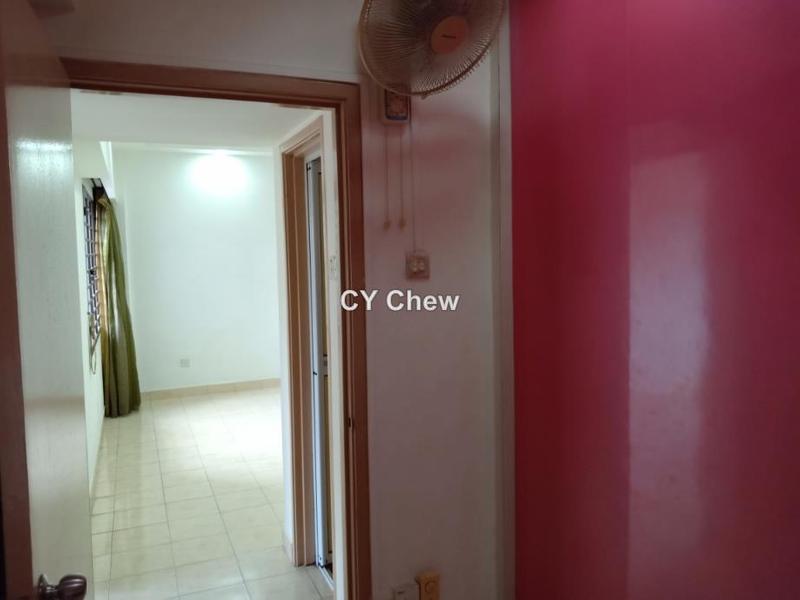 Apartment for Rent in Bayu Puteri 3 by CY Chew - iProperty.com.my