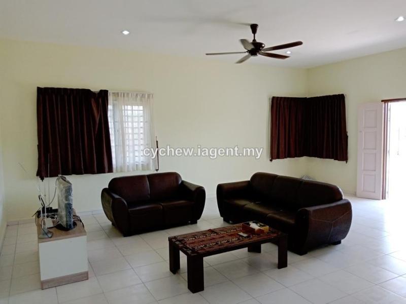 Banglo untuk Disewa di taman mutiara desaru, Pengerang oleh CY Chew - iProperty.com.my