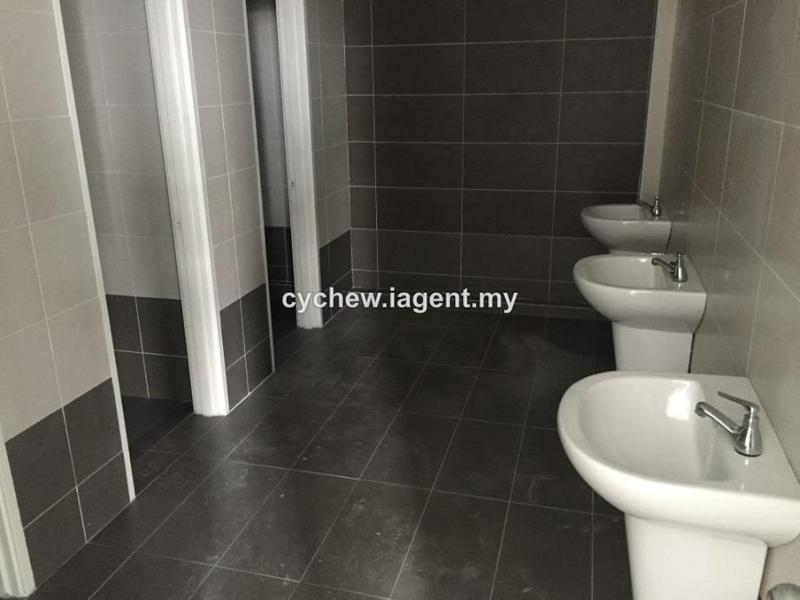 Semi-D Factory for Sale in taman ecoperniagaan, Johor Bahru by CY Chew - iProperty.com.my