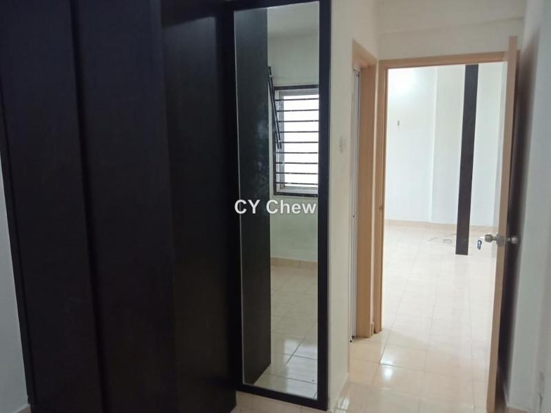 Apartment for Rent in Bayu Puteri 3 by CY Chew - iProperty.com.my