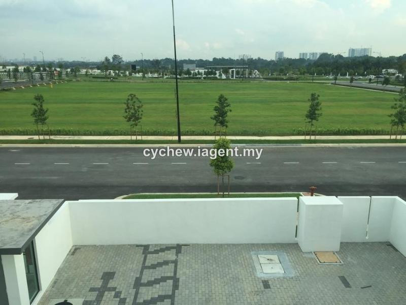 Semi-D Factory for Sale in taman ecoperniagaan, Johor Bahru by CY Chew - iProperty.com.my