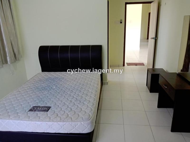 Banglo untuk Disewa di taman mutiara desaru, Pengerang oleh CY Chew - iProperty.com.my