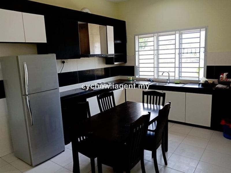 Banglo untuk Disewa di taman mutiara desaru, Pengerang oleh CY Chew - iProperty.com.my