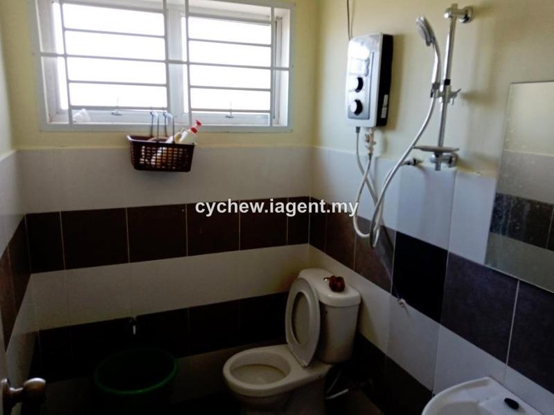 Banglo untuk Disewa di taman mutiara desaru, Pengerang oleh CY Chew - iProperty.com.my