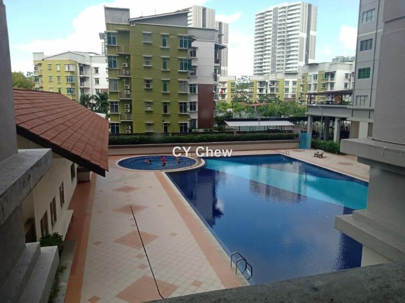 Apartment for Rent in Bayu Puteri 3 by CY Chew - iProperty.com.my