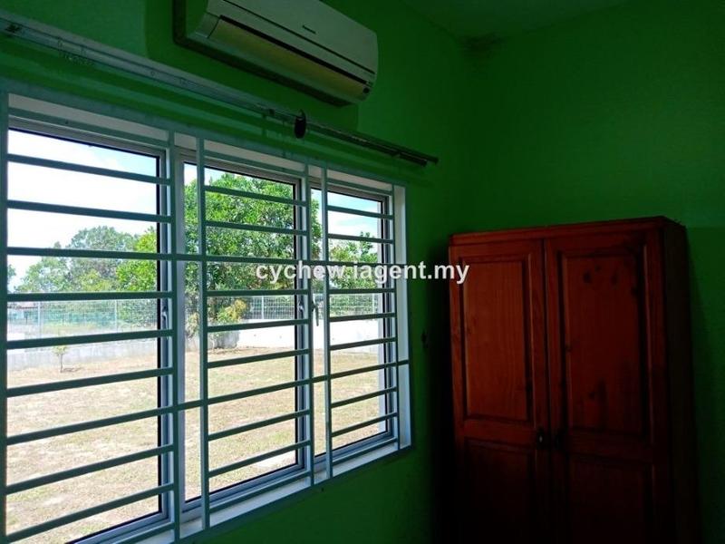 Banglo untuk Disewa di taman mutiara desaru, Pengerang oleh CY Chew - iProperty.com.my