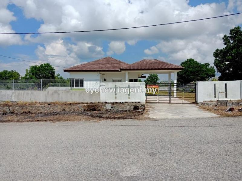 Banglo untuk Disewa di taman mutiara desaru, Pengerang oleh CY Chew - iProperty.com.my