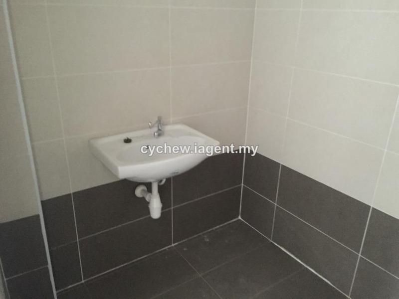 Semi-D Factory for Sale in taman ecoperniagaan, Johor Bahru by CY Chew - iProperty.com.my