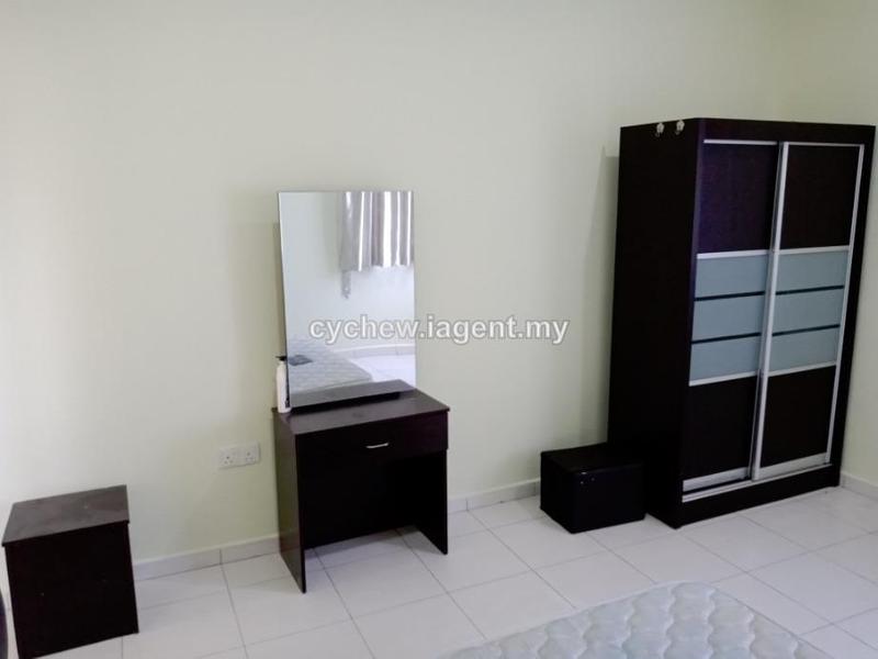 Banglo untuk Disewa di taman mutiara desaru, Pengerang oleh CY Chew - iProperty.com.my