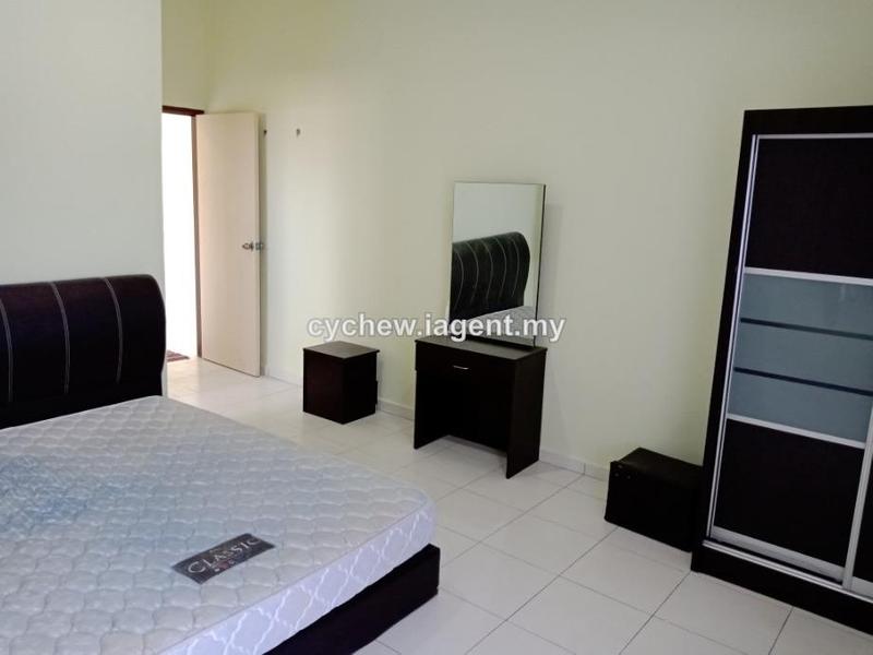 Banglo untuk Disewa di taman mutiara desaru, Pengerang oleh CY Chew - iProperty.com.my