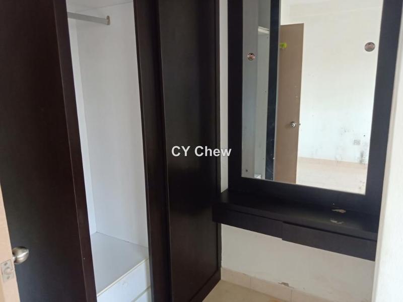Apartment for Rent in Bayu Puteri 3 by CY Chew - iProperty.com.my