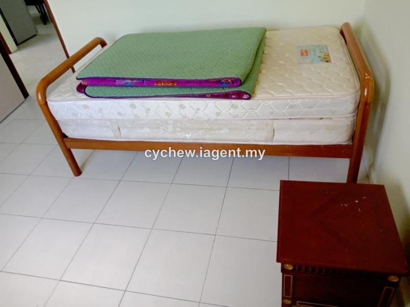 Banglo untuk Disewa di taman mutiara desaru, Pengerang oleh CY Chew - iProperty.com.my