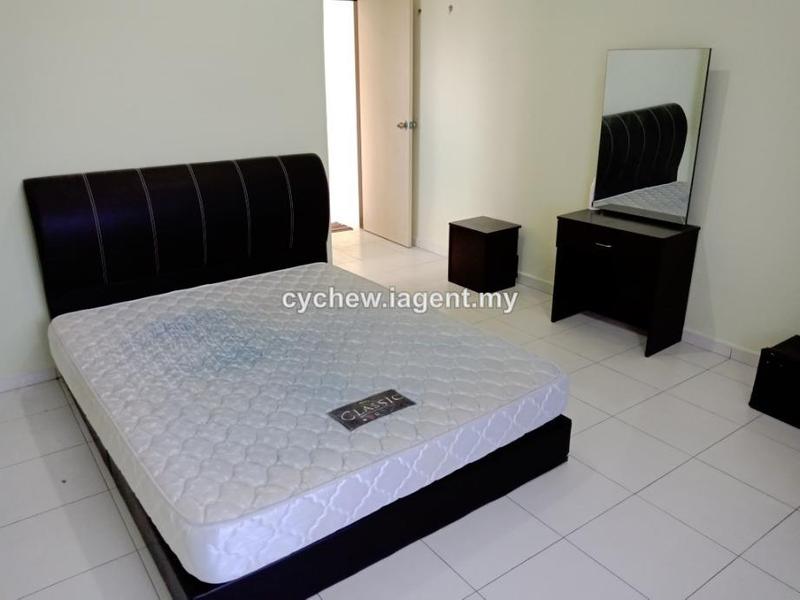 Banglo untuk Disewa di taman mutiara desaru, Pengerang oleh CY Chew - iProperty.com.my