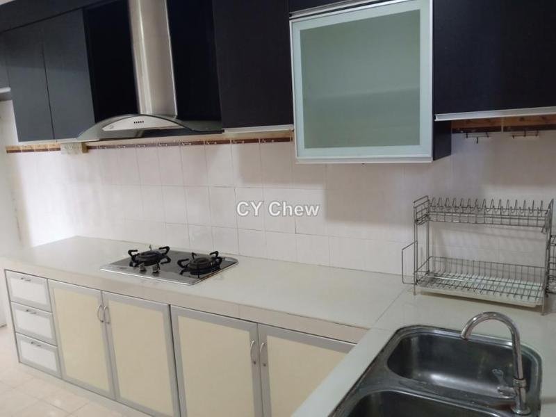 Apartment for Rent in Bayu Puteri 3 by CY Chew - iProperty.com.my