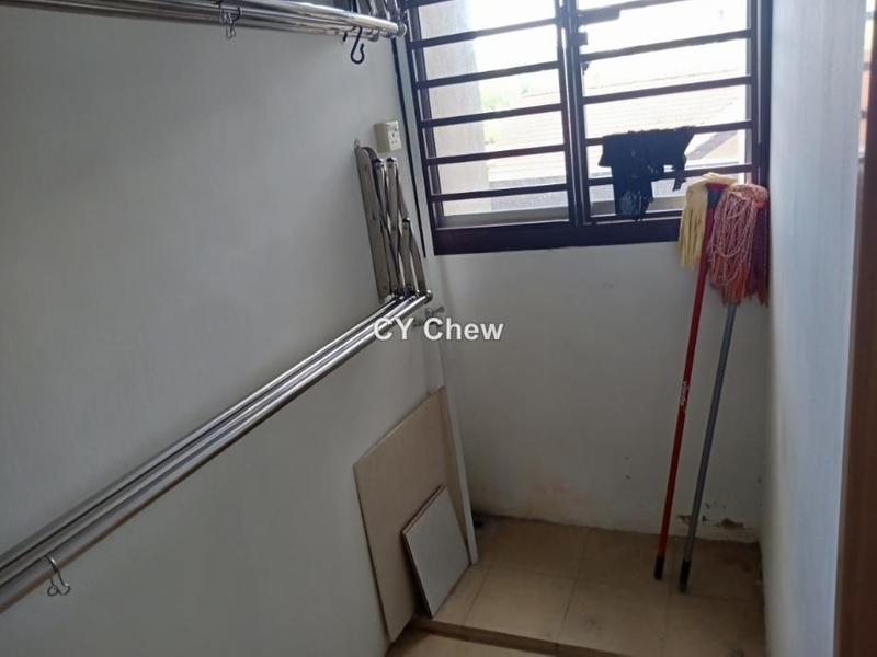 Apartment for Rent in Bayu Puteri 3 by CY Chew - iProperty.com.my