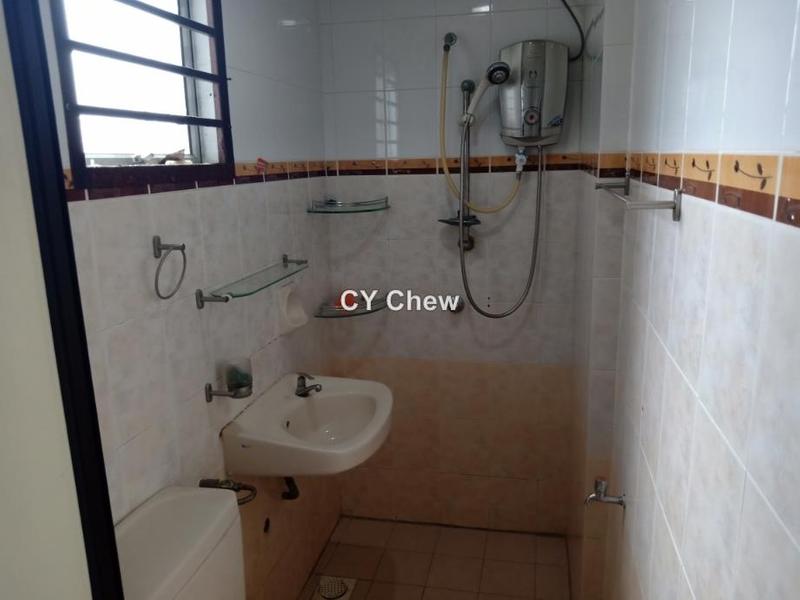 Apartment for Rent in Bayu Puteri 3 by CY Chew - iProperty.com.my
