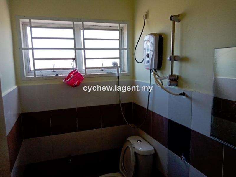 Banglo untuk Disewa di taman mutiara desaru, Pengerang oleh CY Chew - iProperty.com.my