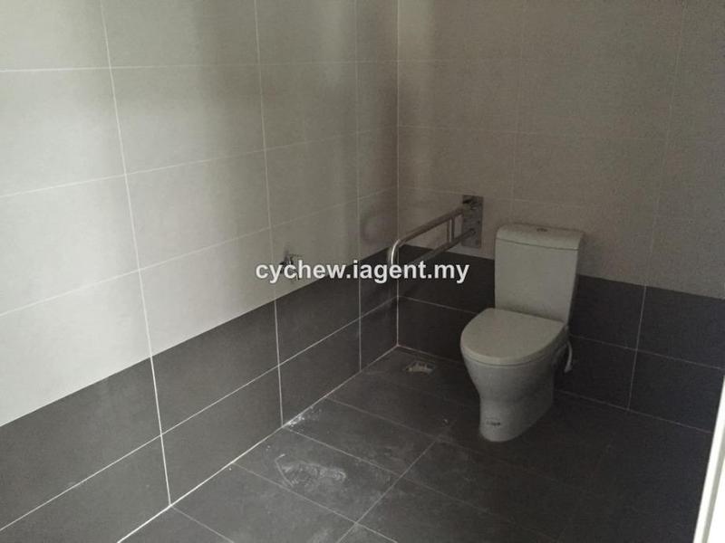 Semi-D Factory for Sale in taman ecoperniagaan, Johor Bahru by CY Chew - iProperty.com.my