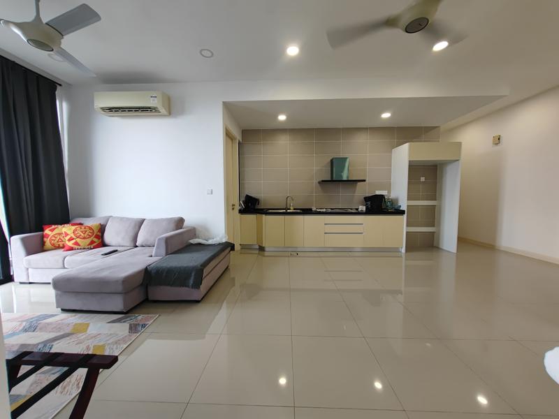 Service Residence for Rent in D'Pristine by Eric Lu - iProperty.com.my