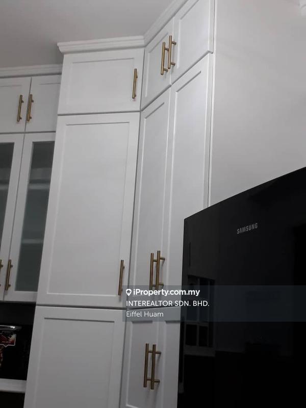Condominium for Sale in The Reef Condominium by Eiffel Huam - iProperty.com.my