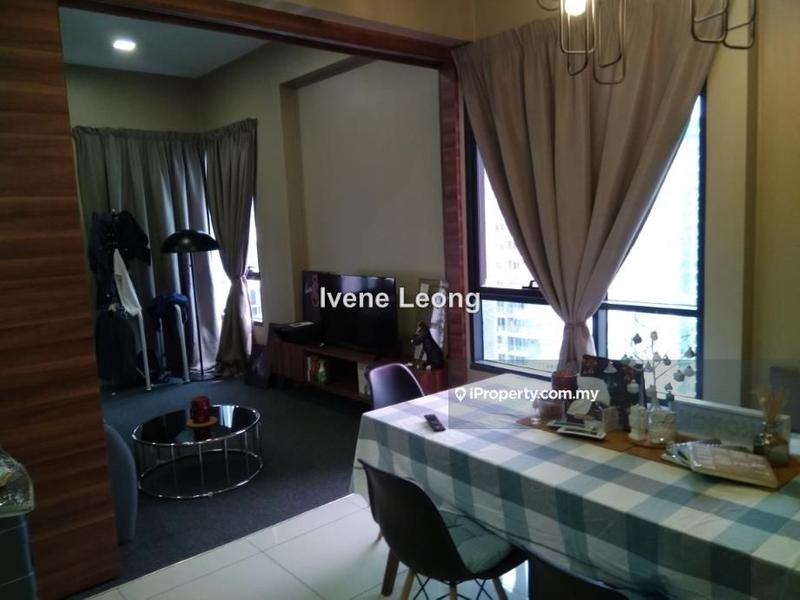 Service Residence for Rent in Cube @ One South by Ivene Leong - iProperty.com.my