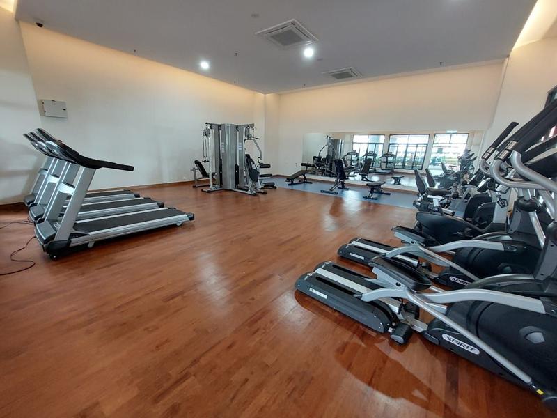 Kondominium untuk Disewa di Ara Sentral oleh Ben Ng - iProperty.com.my