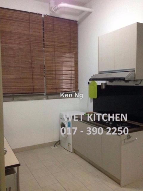 Kondominium untuk Dijual di Riverdale @ Usj One Park oleh Seng Yoon Ng - iProperty.com.my